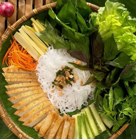Hình ảnh Nhà Nấm Nem Nướng Đà Lạt - Lý Thường Kiệt