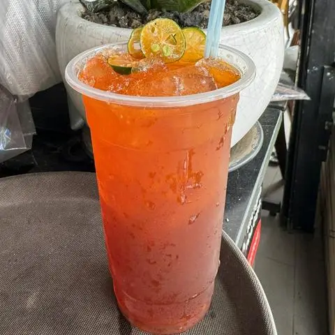 Hình ảnh Coffee Phố - Phùng Tá Chu