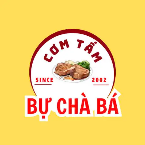Hình ảnh Cơm Tấm Bự Chà Bá - Đường Số 8