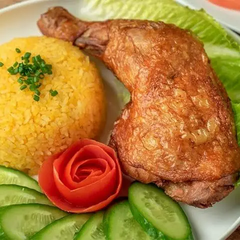 Hình ảnh Quang Ký - Cơm Chiên & Mì Xào - Chung Cư Sơn Kỳ