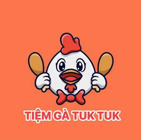 Hình ảnh Gà Rán Tuk Tuk - Đường Số 18