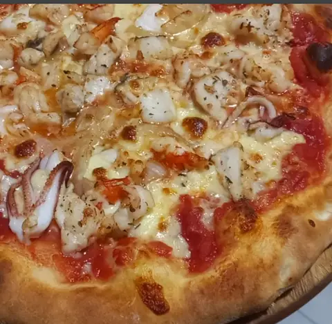 Hình ảnh Napoli Pizza - Hoàng Hữu Nam