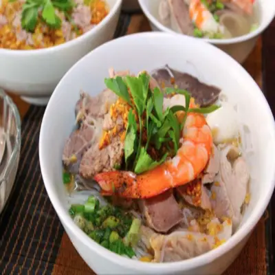 Hình ảnh Hủ tiếu nam vang 204 - Gò Dưa