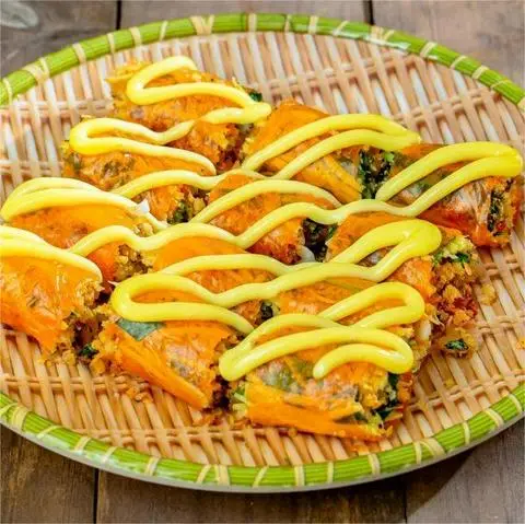 Hình ảnh Ăn Vặt Ngọc Trâm - Đường 185