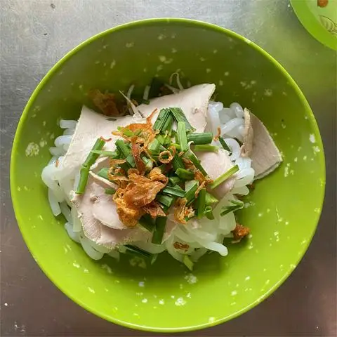 Hình ảnh Hủ Tiếu Cô Hòa 2 - Lê Thị Hoa