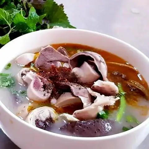 Hình ảnh Cháo Lòng Hà Nội - Cháo Lươn Nghệ An - Đường Số 34
