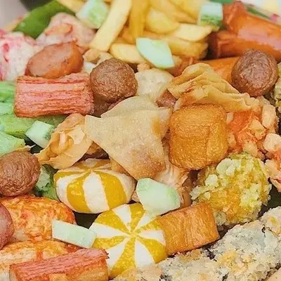 Hình ảnh Bon - Trà Sữa & Ăn Vặt - Quang Trung