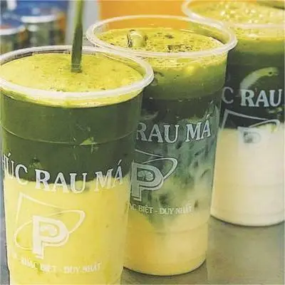 Hình ảnh Phúc Rau Má - Xóm Đất