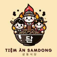 Hình ảnh Tiệm Ăn SAMDONG - Đường Số 14