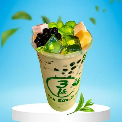 Hình ảnh Trà Sữa Ba Lá - Đường 79 