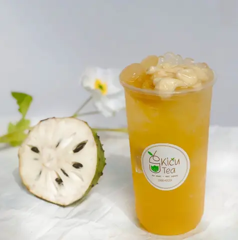 Hình ảnh  Gộp - Trà, Bánh Tráng & Bánh Mì - Gò Dưa