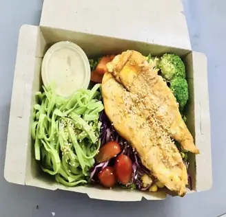Hình ảnh Healthy Mai Kitchen - Nguyễn Trãi