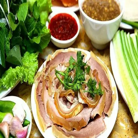 Hình ảnh Lẩu Bò Tư Thanh - Quốc Lộ 13
