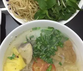 Hình ảnh Hoa Cỏ - Cơm Văn Phòng - Nguyễn Văn Săng