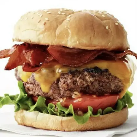 Hình ảnh Burger Factory - Đội Cấn 