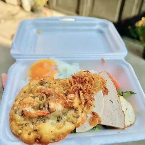 Hình ảnh Bánh Ướt & Gỏi Cuốn Cô Hiền - An Dương Vương