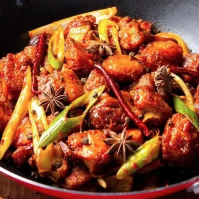 Hình ảnh H'mong Quán - Phước Thiện
