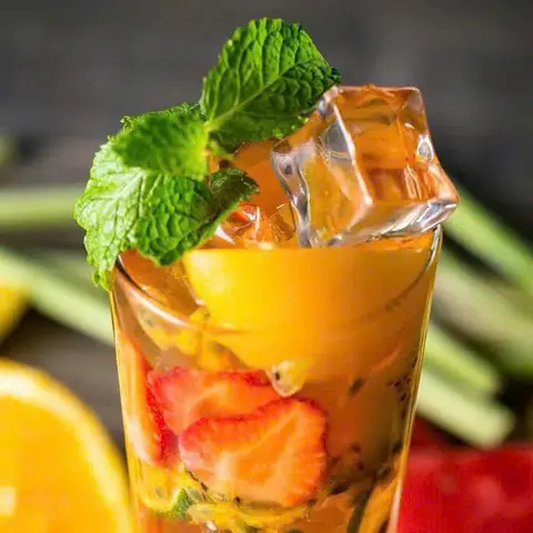 Hình ảnh Pé Pắp - Trà Trái Cây & Ăn Vặt - Cộng Hoà