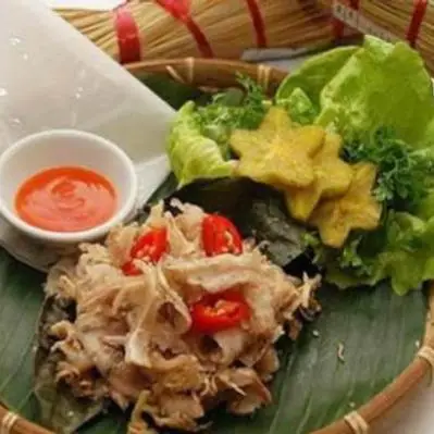 Hình ảnh Tré Trộn Bà Đào 85 - Rạch Bùng Binh