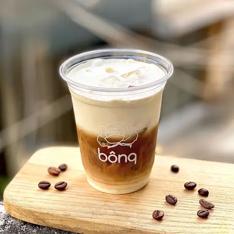 Hình ảnh Bong Cakehome - Cà Phê & Bánh Ngọt - Nguyễn Tiểu La