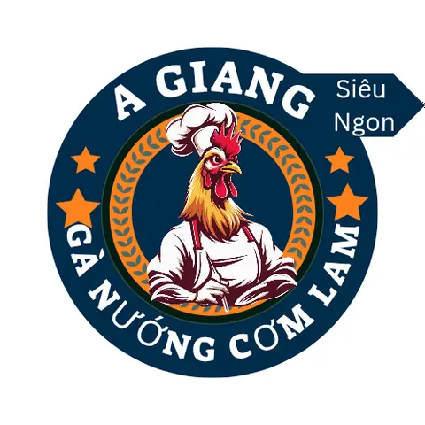 Hình ảnh Gà Nướng Cơm Lam A Giang - Nguyễn Thị Định