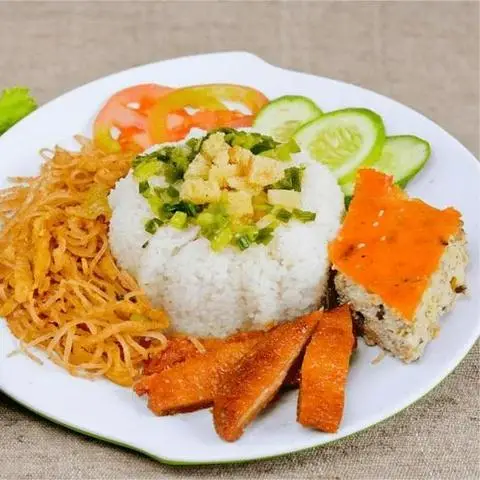 Hình ảnh Cơm Tấm Đêm Nhật Vàn - Gò Dầu