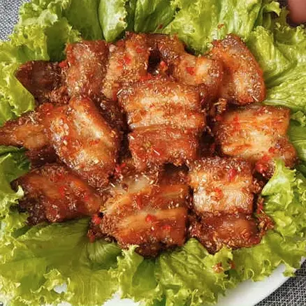 Hình ảnh Daily - Cơm Văn Phòng & Healthy Food - Âu Cơ