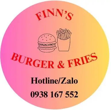 Hình ảnh Finn’s Burger & Fries - Đường 3/2