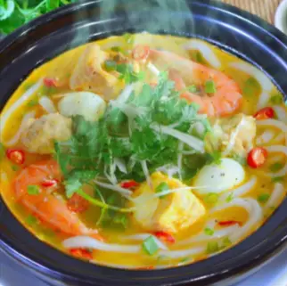 Hình ảnh A Kay 7 - Bánh Canh Cá Lóc Huế - Tô Hiệu