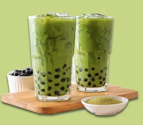 Hình ảnh Hạt Dẻ Quán - Trà Sữa & Ăn Vặt - Đặng Thùy Trâm