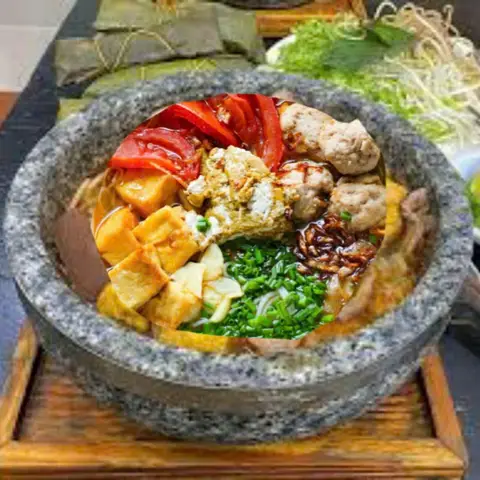 Hình ảnh Bún Riêu Cua, Cơm & Nước Ép - Đường 66