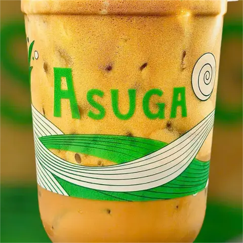 Hình ảnh Asuga - Hoàng Văn Thụ