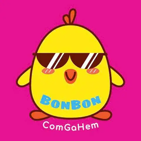 Hình ảnh Quán BonBon - Cơm Gà Ngon - Trường Sa