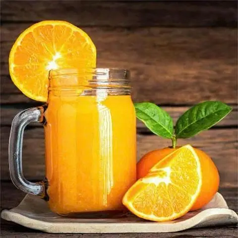 Hình ảnh Bảo Châu - Dừa Tươi, Cam Ép - Nguyễn Cửu Phú