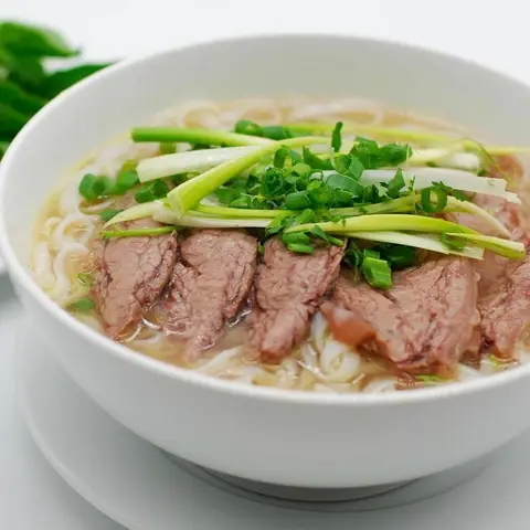 Hình ảnh Phở Hà Nội 79 - Đường B