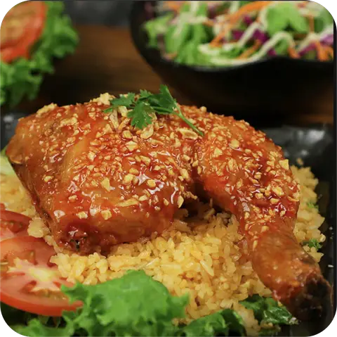 Hình ảnh Cơm Gà Chicha - Tôn Thất Thuyết