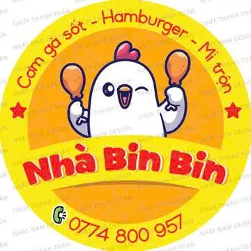 Hình ảnh Nhà Bin Bin - Phan Đạt Đức