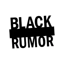 Hình ảnh Black Rumor - Salad & Poke - Tống Hữu Định
