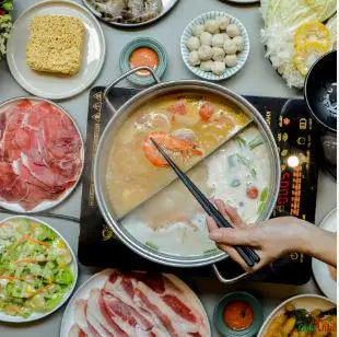 Hình ảnh Lẩu, Cơm Chiên & Mì Xào Cô Huệ - Nguyễn Văn Lượng