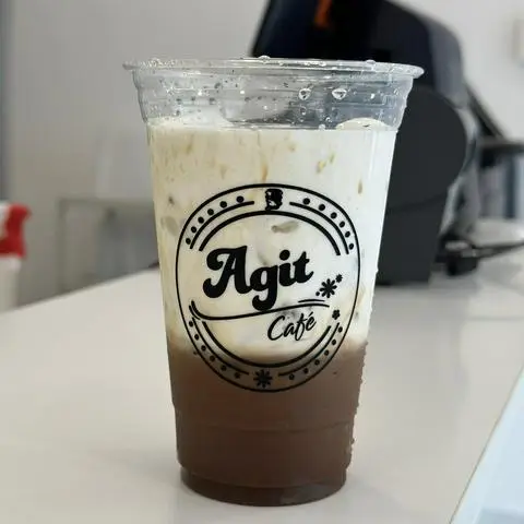 Hình ảnh AGIT CAFE - Lê Thước
