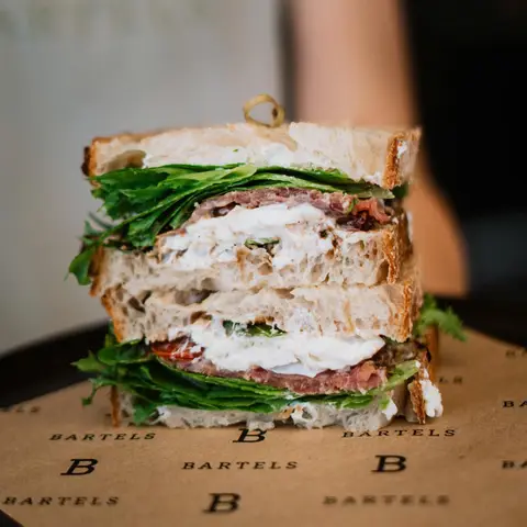 Hình ảnh BARTELS Thảo Điền - Sourdough Sandwiches, Coffee & Juicery - Thảo Điền