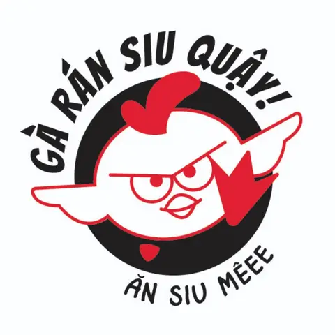 Hình ảnh Gà Rán Siu Quậy - Phạm Thế Hiển