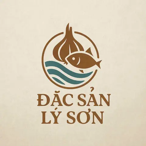 Hình ảnh Đặc Sản Đảo Lý Sơn - Nguyễn Bặc