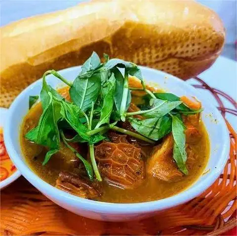 Hình ảnh Phá Lấu Bò 160