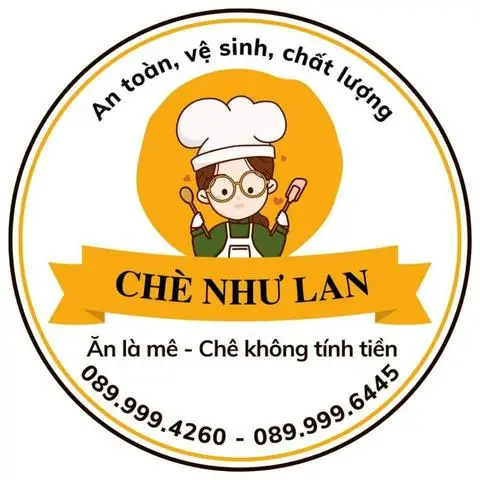 Hình ảnh Chè Như Lan - Phạm Thế Hiển