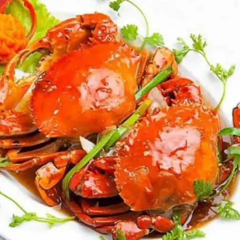 Hình ảnh Bin Crab - Phan Đình Phùng