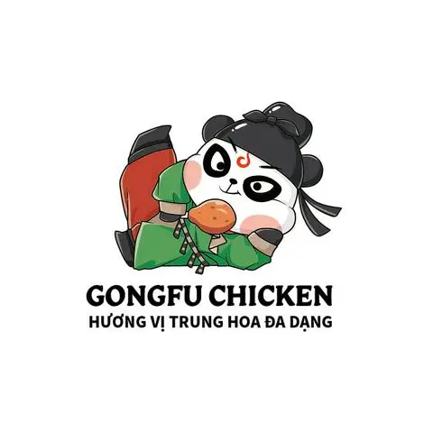 Hình ảnh GONGFU CHICKEN - Go Trường Chinh