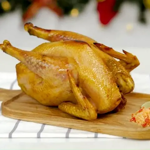 Hình ảnh Heo Quay Bình - Gà Nướng & Vịt Nướng - Độc Lập