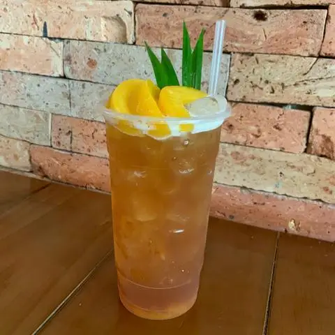 Hình ảnh May Tea - Trà Sữa, Latte & Sữa Chua - Nguyễn Thị Định