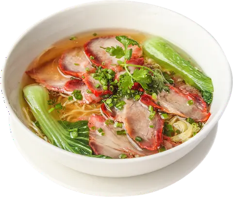 Hình ảnh Hủ Tiếu Mì A Vĩ - Đường C2